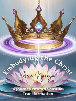 cover image of Embodying the Christ